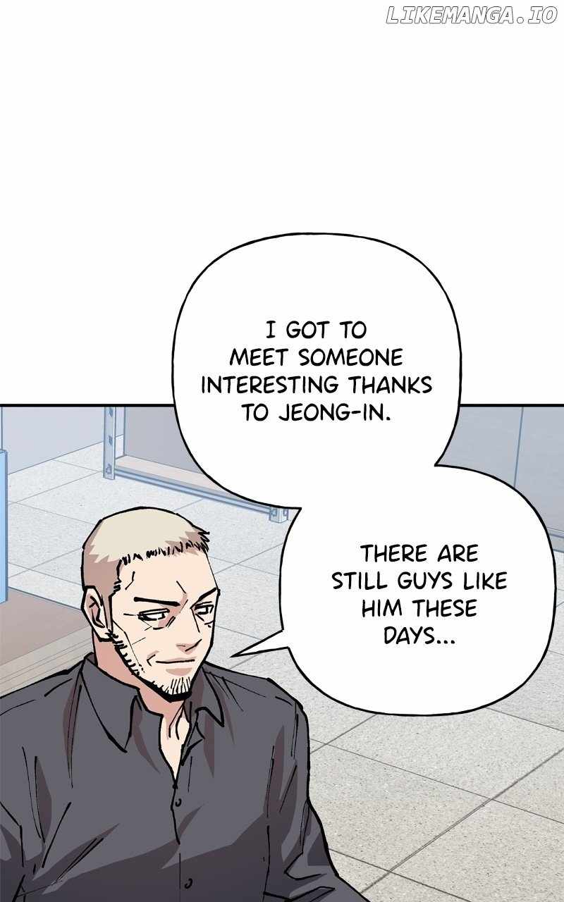 Boss Returns Chapter 35 79